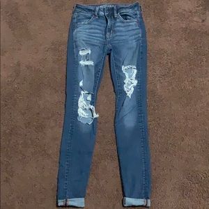 AE Jeans
